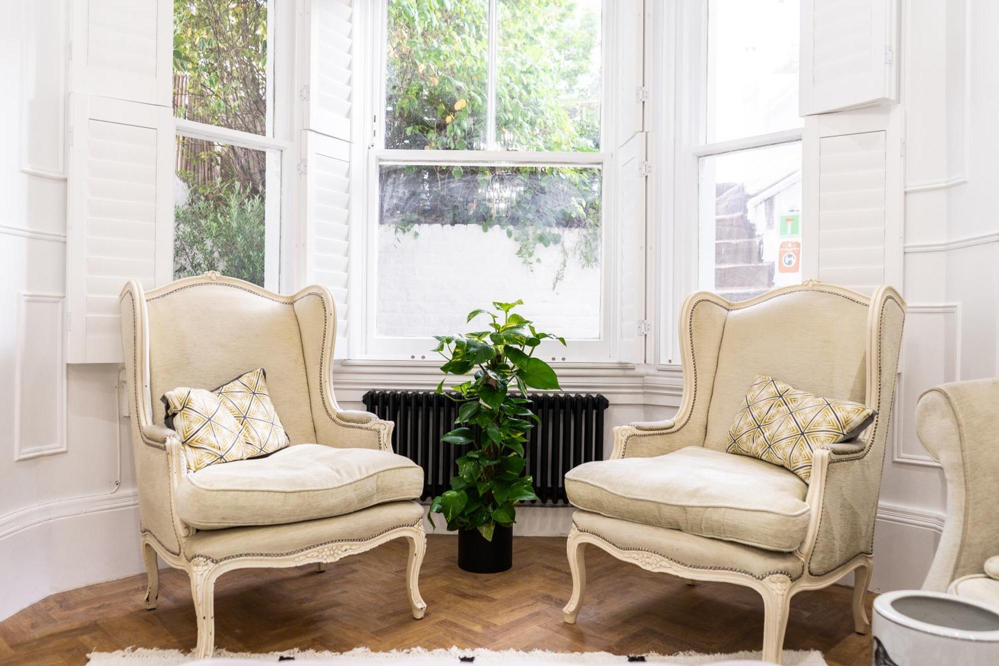 Apartamento Kensington Bay View Dreams Londres Exterior foto