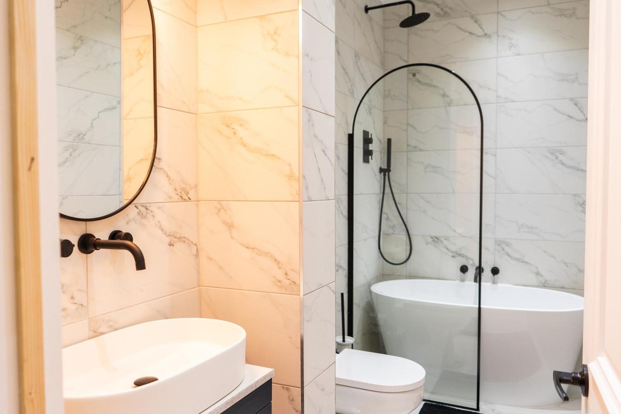 Apartamento Kensington Bay View Dreams Londres Exterior foto