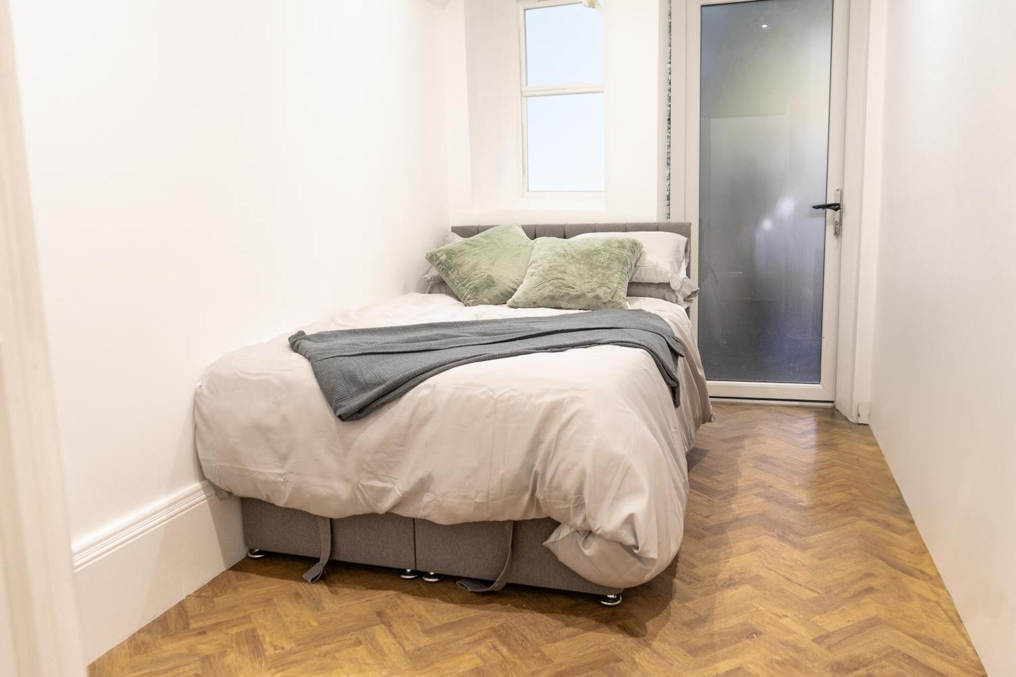 Apartamento Kensington Bay View Dreams Londres Exterior foto
